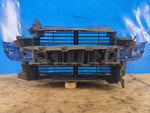 Radiator blinds FORD ESCAPE 12-19 2016