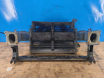 Radiator blinds FORD ESCAPE 12-19 2016