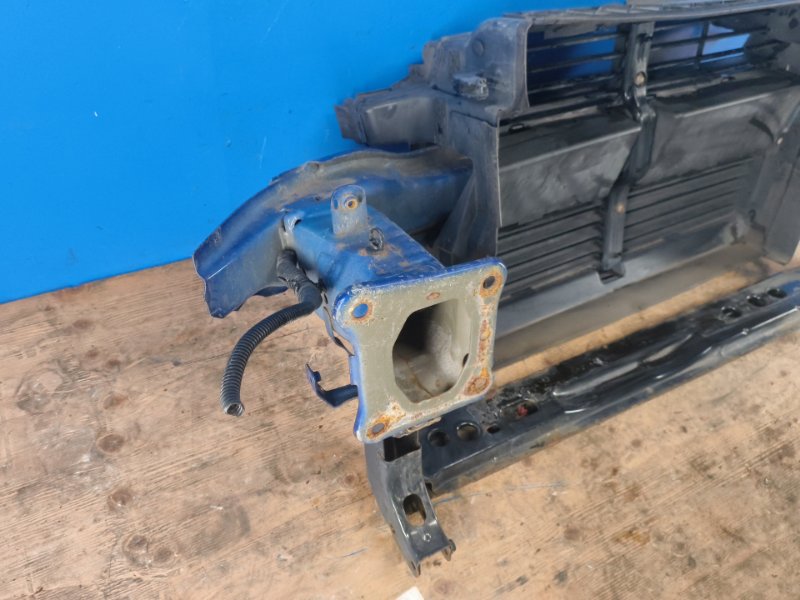 Radiator blinds FORD ESCAPE 12-19 2016