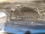 Radiator blinds FORD ESCAPE 12-19 2016