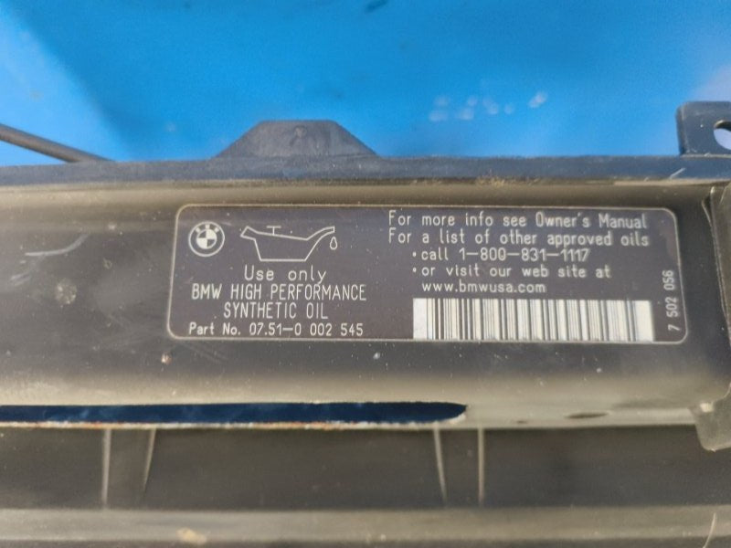 Front panel BMW 3 SERIES (E90-E93) 2005–2014 2010