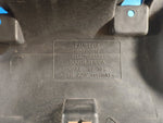 Front panel BMW 3 SERIES (E90-E93) 2005–2014 2010