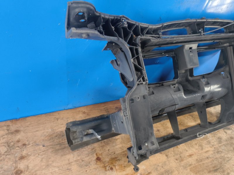 Front panel BMW 3 SERIES (E90-E93) 2005–2014 2010