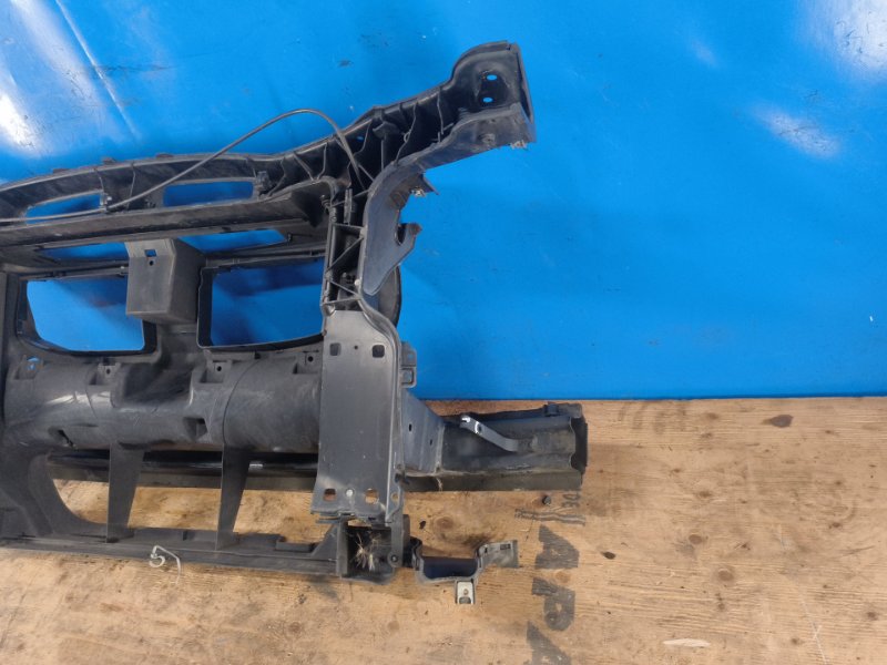 Front panel BMW 3 SERIES (E90-E93) 2005–2014 2010