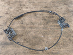 Hood lock MINI COOPER S CLUBMAN R55 05-14 2008