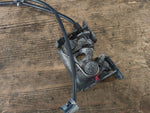 Hood lock MINI COOPER S CLUBMAN R55 05-14 2008