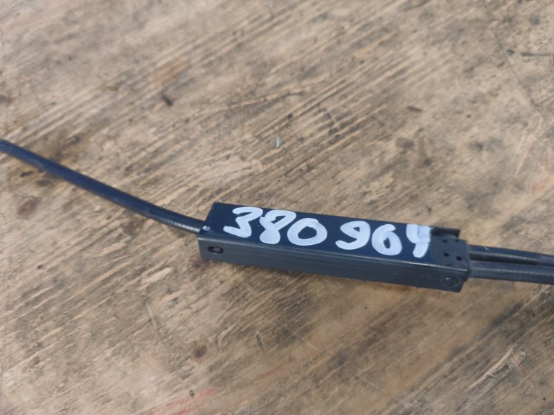 Hood lock MINI COOPER S CLUBMAN R55 05-14 2008
