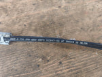Hood lock MINI COOPER S CLUBMAN R55 05-14 2008