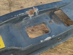 Front upper panel MINI COOPER S CLUBMAN R55 05-14 2008