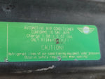 Front upper panel MINI COOPER S CLUBMAN R55 05-14 2008