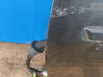 Door TOYOTA RAV4 13-19 2016 Front Left