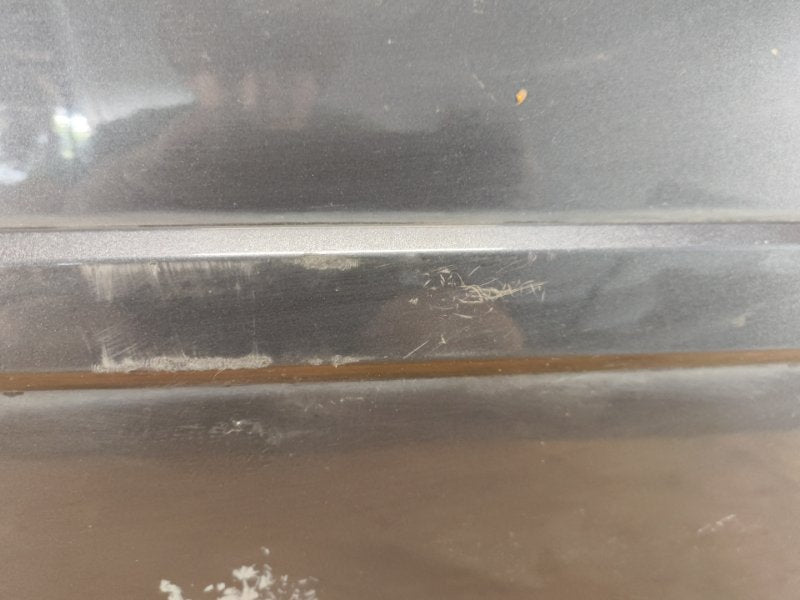 Door TOYOTA RAV4 13-19 2016 Front Left