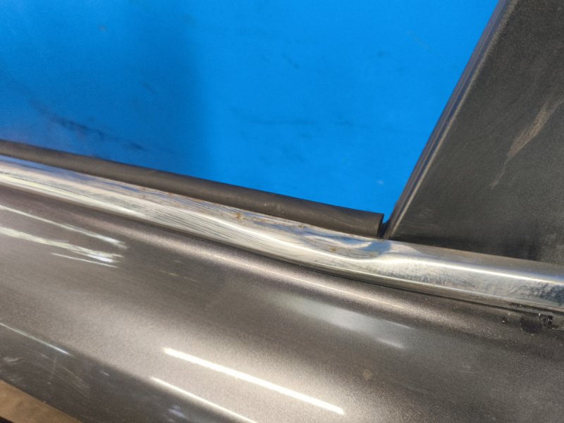 Door TOYOTA RAV4 13-19 2016 Front Left