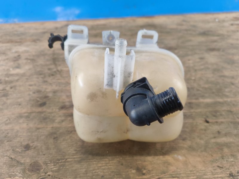 Expansion tank MINI COOPER S CLUBMAN R55 05-14 2008