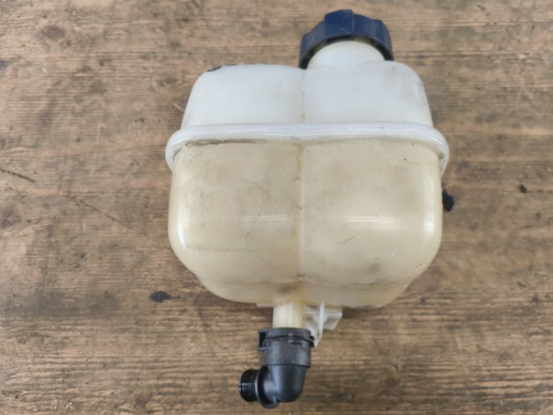 Expansion tank MINI COOPER S CLUBMAN R55 05-14 2008
