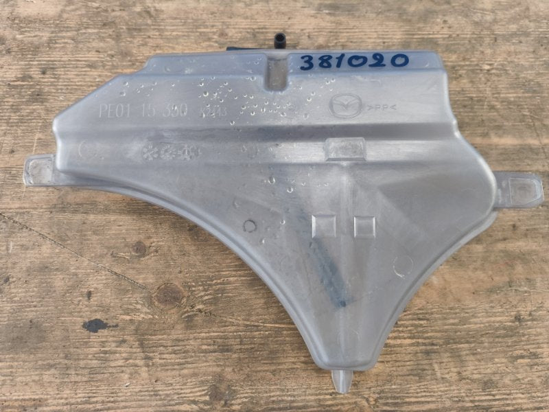 Expansion tank MAZDA 6 GJ 12- 2016