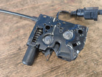 Hood lock AUDI A3 (8V) 12–17 2014