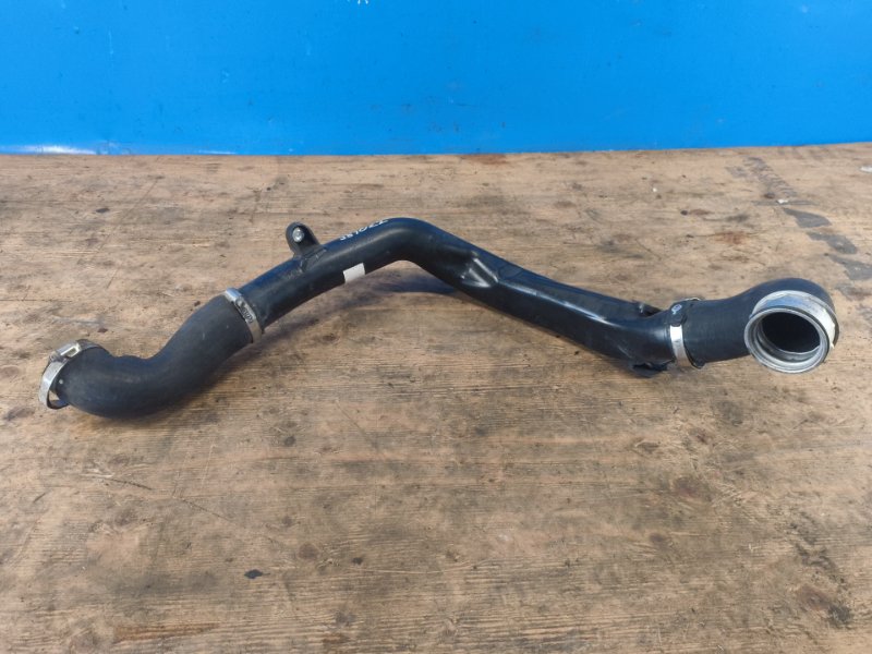 Intercooler pipe MINI COOPER S CLUBMAN R55 05-14 2008