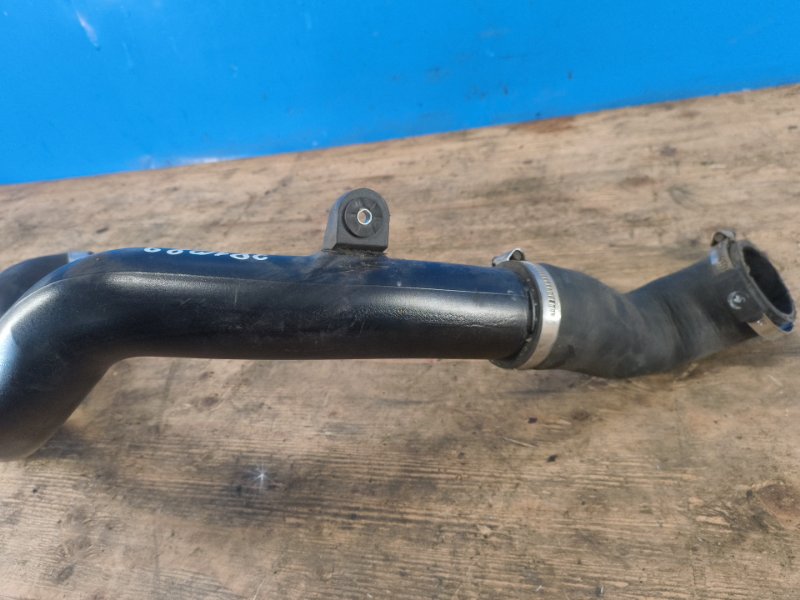 Intercooler pipe MINI COOPER S CLUBMAN R55 05-14 2008