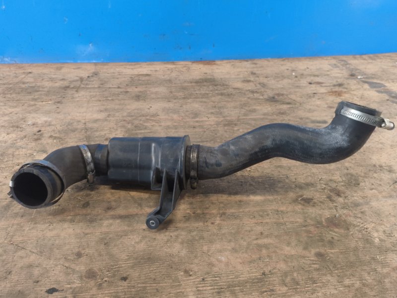 Intercooler pipe MINI COOPER S CLUBMAN R55 05-14 2008