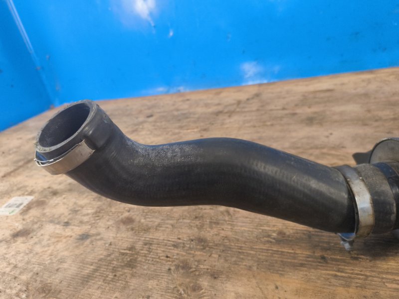Intercooler pipe MINI COOPER S CLUBMAN R55 05-14 2008