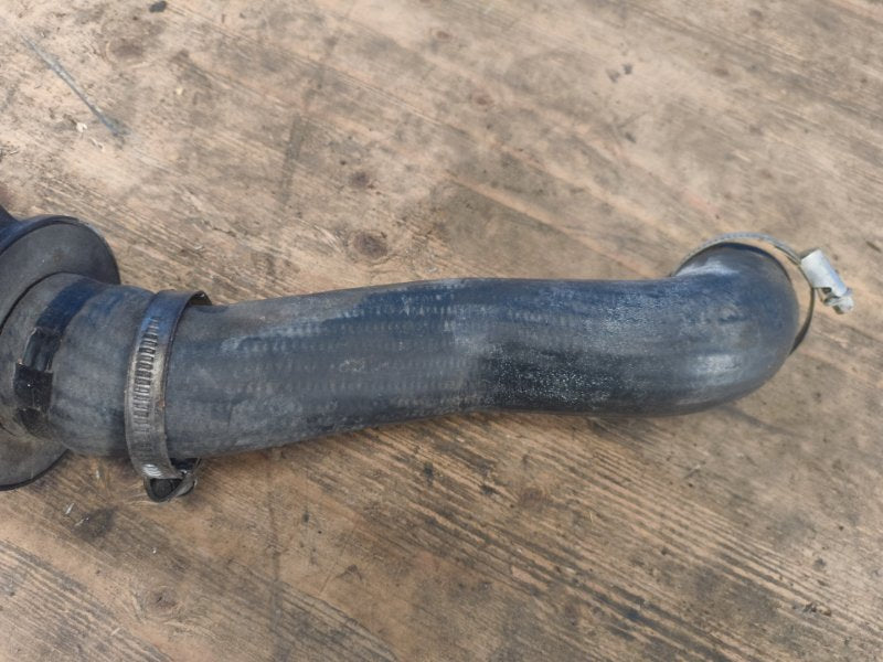 Intercooler pipe MINI COOPER S CLUBMAN R55 05-14 2008