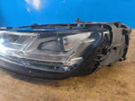 Headlight AUDI Q7 15-19 2018 Left