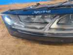 Headlight AUDI Q7 15-19 2018 Left