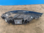 Headlight AUDI Q7 15-19 2018 Left