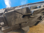 Headlight AUDI Q7 15-19 2018 Left