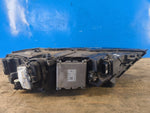 Headlight AUDI Q7 15-19 2018 Left