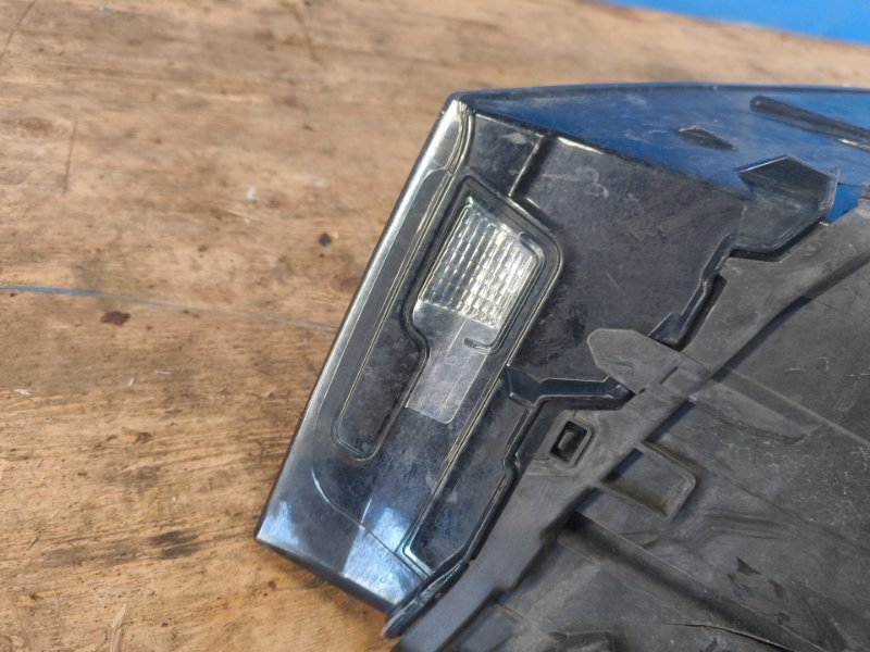Headlight AUDI Q7 15-19 2018 Left