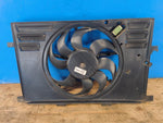 Main radiator fan diffuser JEEP RENEGADE (BU) 14- 2017