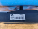 Main radiator fan diffuser JEEP RENEGADE (BU) 14- 2017