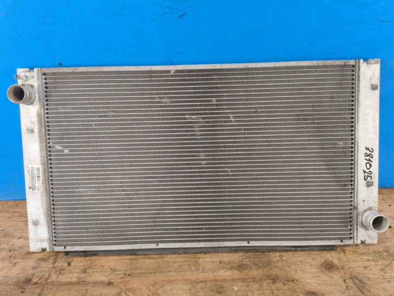 Main radiator MINI COOPER S CLUBMAN R55 05-14 2008
