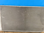 Main radiator MINI COOPER S CLUBMAN R55 05-14 2008