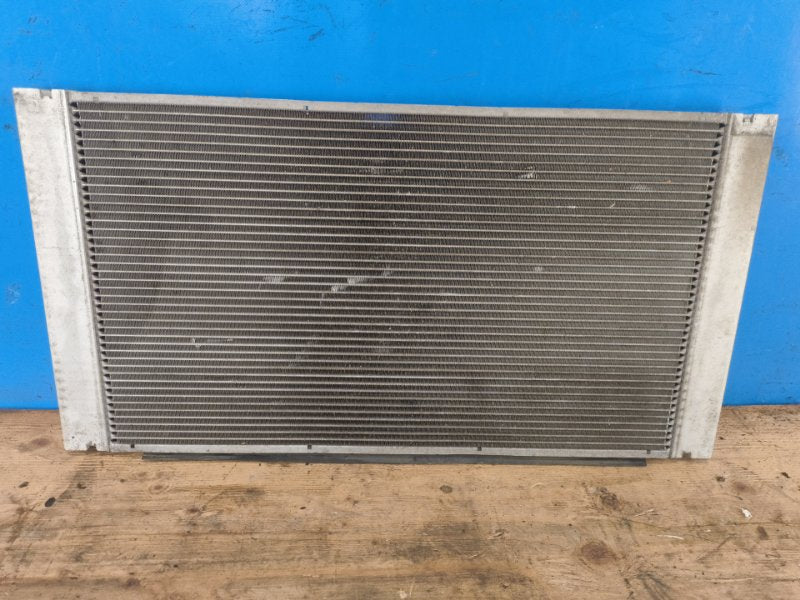 Main radiator MINI COOPER S CLUBMAN R55 05-14 2008