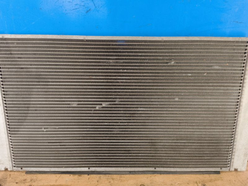 Main radiator MINI COOPER S CLUBMAN R55 05-14 2008