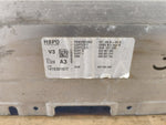 Front bumper reinforcement AUDI A3 (8V) 12–17 2014