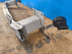 Front bumper reinforcement AUDI A3 (8V) 12–17 2014