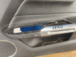 Door map FORD MUSTANG 15- 2016 Right