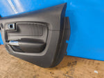 Door map FORD MUSTANG 15- 2016 Right