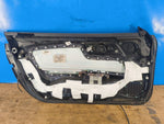 Door map FORD MUSTANG 15- 2016 Right