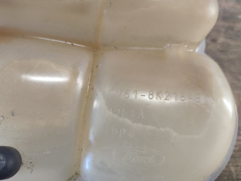 Expansion tank FORD ESCAPE 12-19 2016