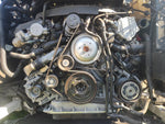 Gasoline engine AUDI Q7 15-19 2018