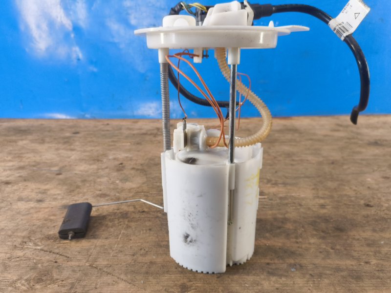 Fuel pump FORD ESCAPE 12-19 2016
