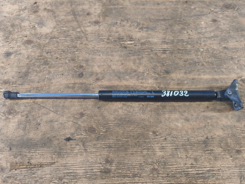 Trunk lid shock absorber MITSUBISHI ASX / OUTLANDER SPORT 10-21 2011 Left