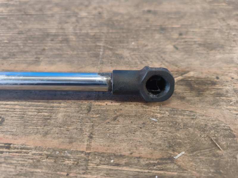 Trunk lid shock absorber MITSUBISHI ASX / OUTLANDER SPORT 10-21 2011 Right