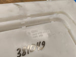 Washer reservoir AUDI Q7 15-19 2018
