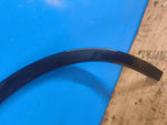Fender flare (arch extension) AUDI Q7 15-19 2018 Front Right